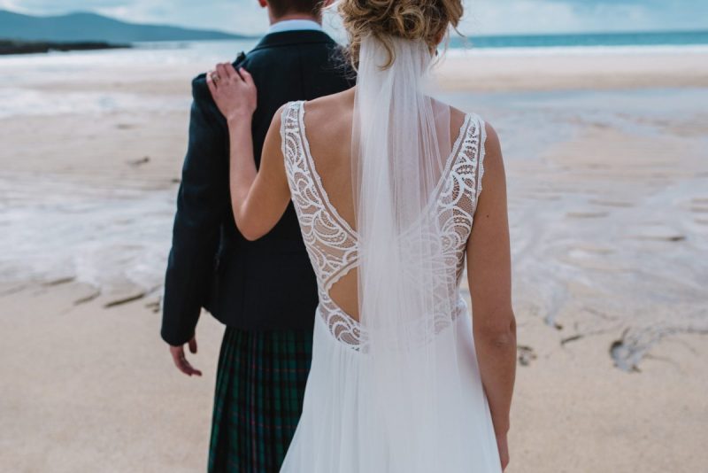 Weddings On The Isle Of Harris Outer Hebrides Scotland Wedding